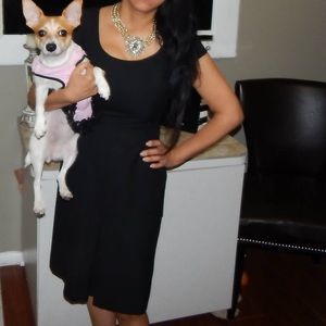 🎀cure Black dress 🎀