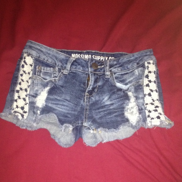 NWOT Very cute shorts!