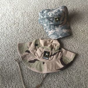 Army Strong Hats