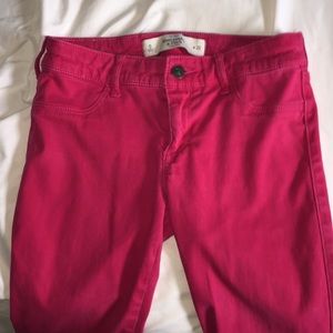 Abercrombie Jeans