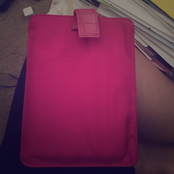7 in Tablet sleeve