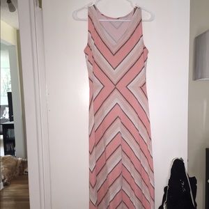 Size M New York & Co. Dress