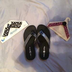 Lindsey Philips Sandals