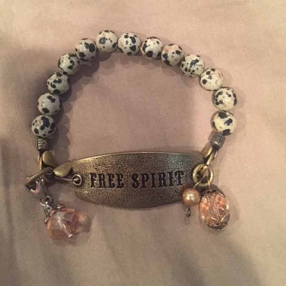 Lenny & Eva bracelet