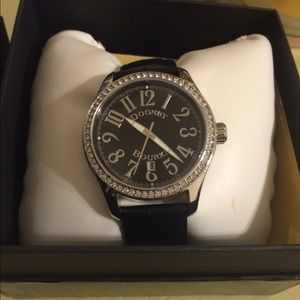 Women's Dooney and Bourke Watch