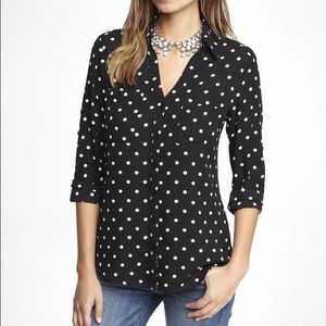 Portafino shirt express