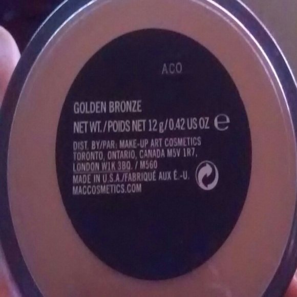 Cosmetics