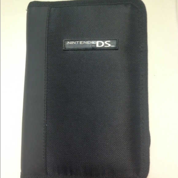 Nintendo ds case