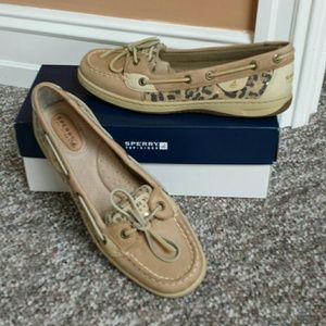 Sperry Top-Sider Boat Shoes
