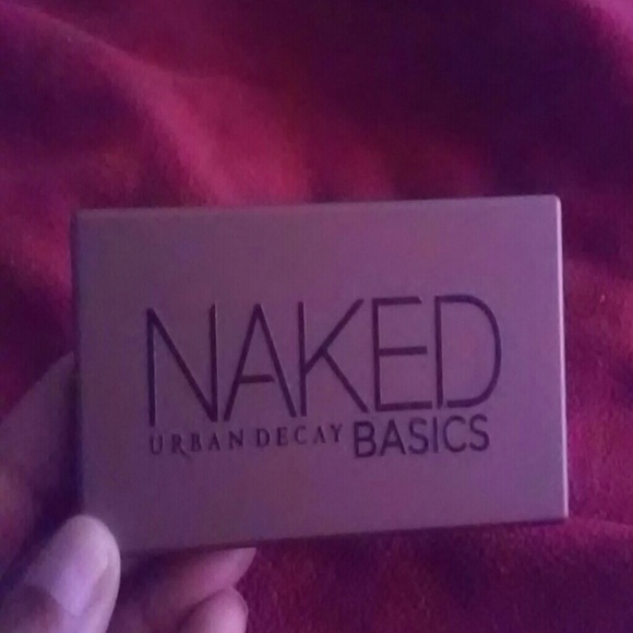 Cosmetics