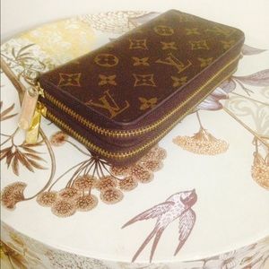 🎀cute inspired wallet 🎀