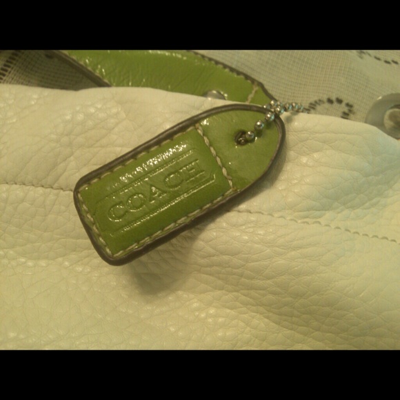 Coach purse - Picture 1 of 4