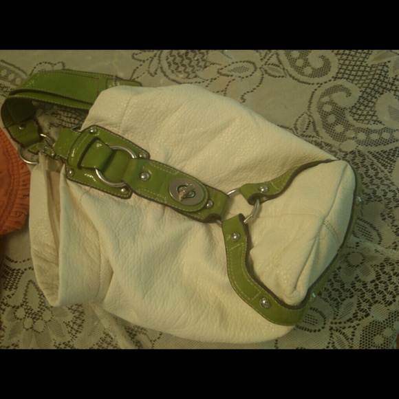 Coach purse - Picture 4 of 4