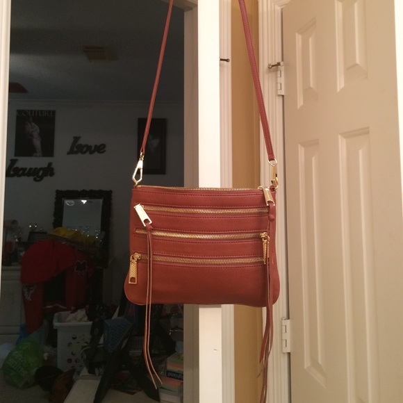Rebecca minkoff crossbody