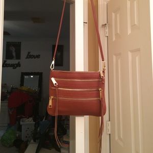 Rebecca minkoff crossbody