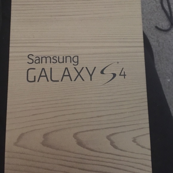 Used Galaxy S 4