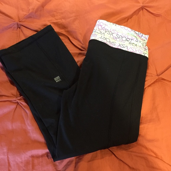 VS Standout Capri