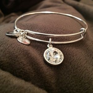 Alex and Ani bracelet