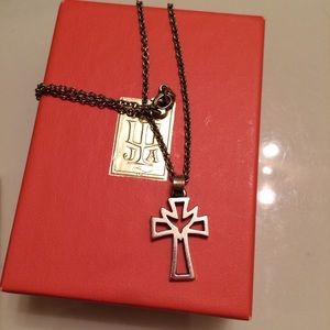 James Avery Necklace