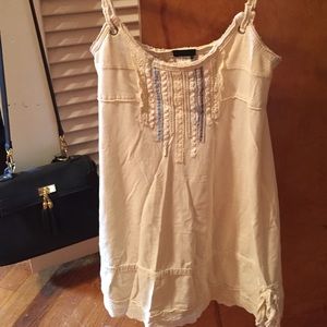 Free People Tank top