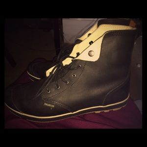 Palladium Men's Boot