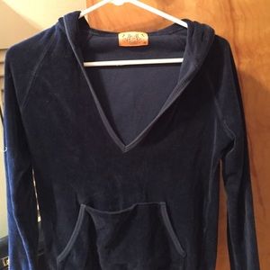 Juicy Couture sweatshirt