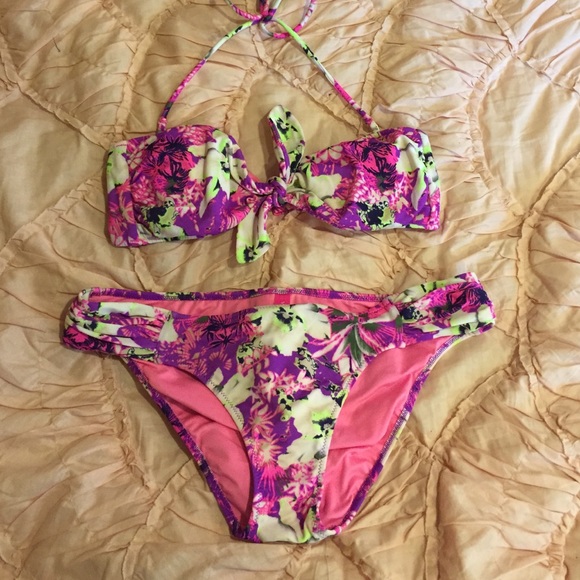 Bikini set
