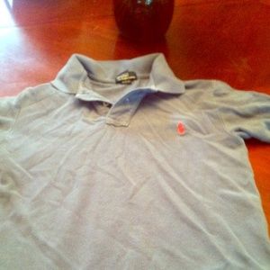 It's A  gorgeous Ralph Lauren shirt!!!