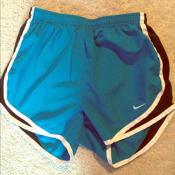 Nike Workout Shorts