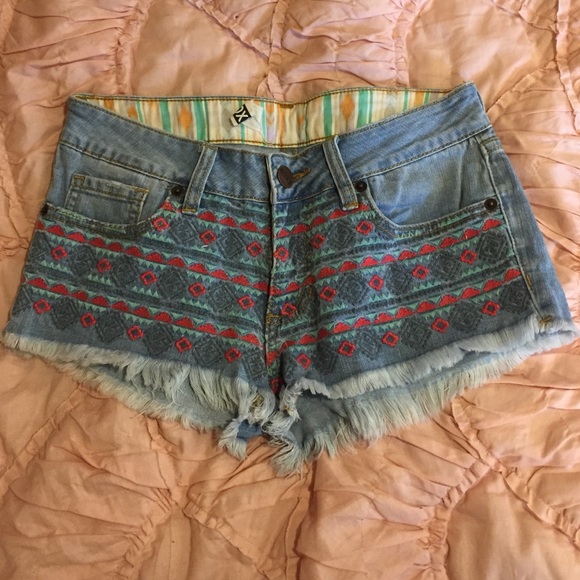 Shorts