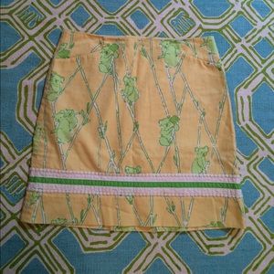 For trade! This is for Zoey!