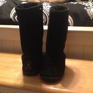 Bear Paw Boots🐾