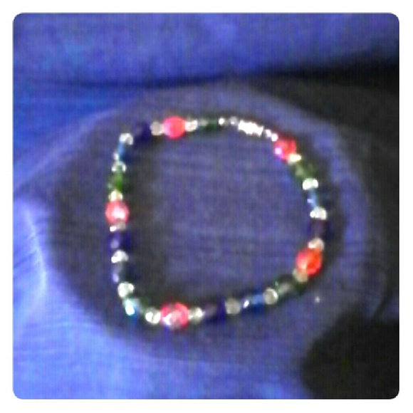 Ankle Braclet
