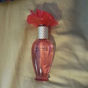 Oh, Lola! By Marc Jacobs