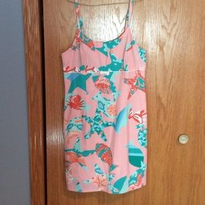 Lilly Pulitzer dress size 10