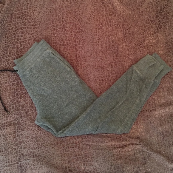 Alexander Wang sweatpants