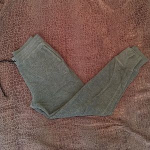 Alexander Wang sweatpants