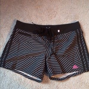 Adidas Sufer Shorts