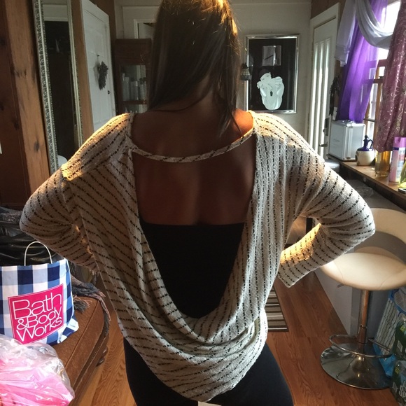 Free People Sweaters - Angel isle free people sweater