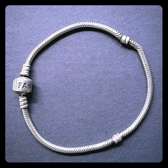 Pandora Jewelry - Discount Today Only Authentic Pandora  Bracelet