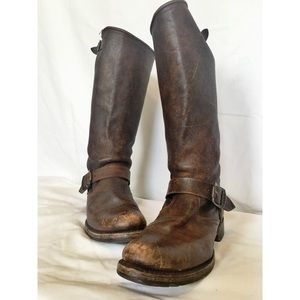 Frye Veronica Slouch size 8