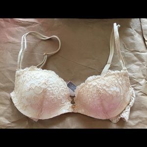Victoria secret bra