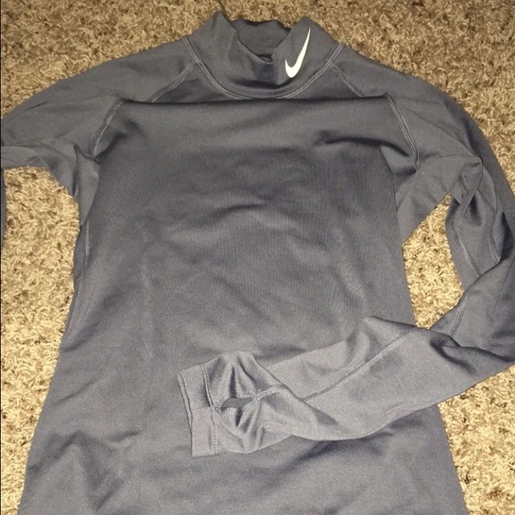 Nike pro combat