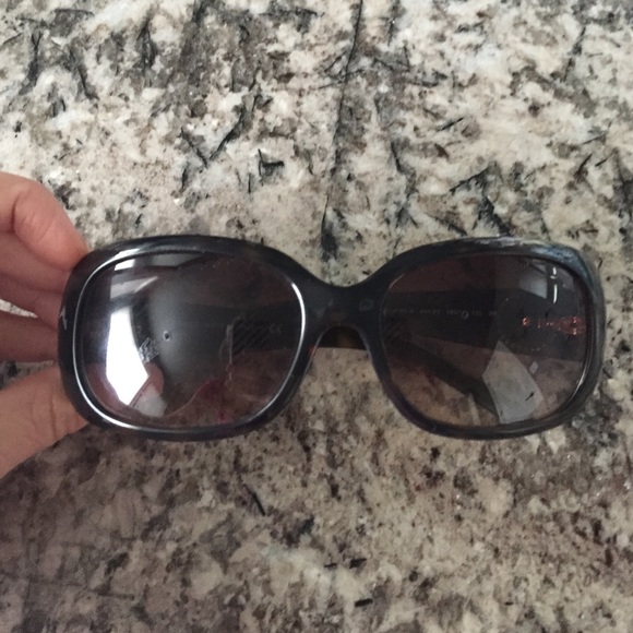 Versace Sunglasses