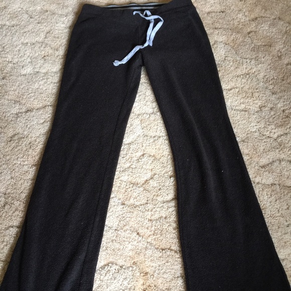 Derek Heart lounge pants