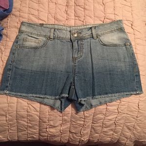 Lauren Conrad Shorts