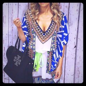 Hot Bikini Cover Up!!