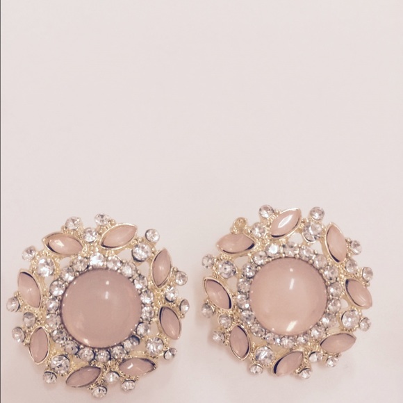 Button earring pack - Picture 4 of 4