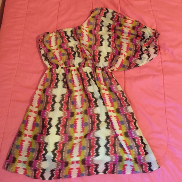 Forever 21 dress