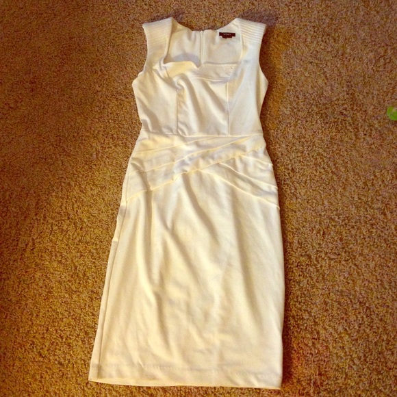 XOXO dress